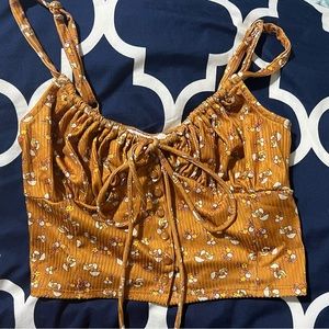 Urban outfitters top